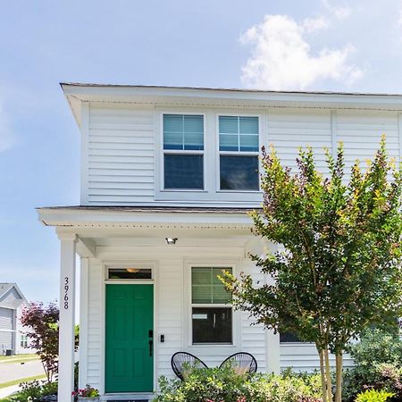 Creekside Bungalow, Park Circle, 15M Dtwn Chs Charleston Exterior photo