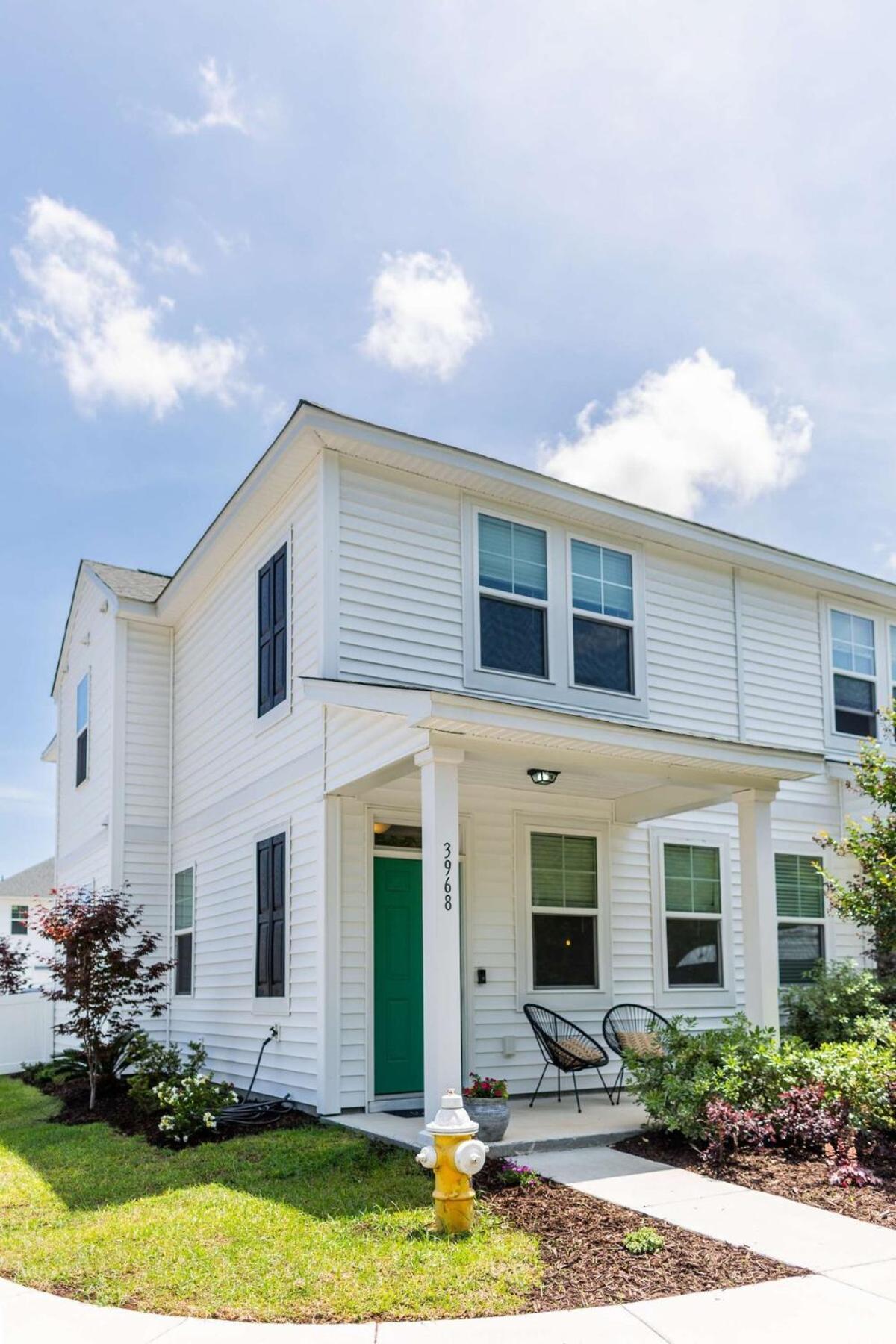 Creekside Bungalow, Park Circle, 15M Dtwn Chs Charleston Exterior photo